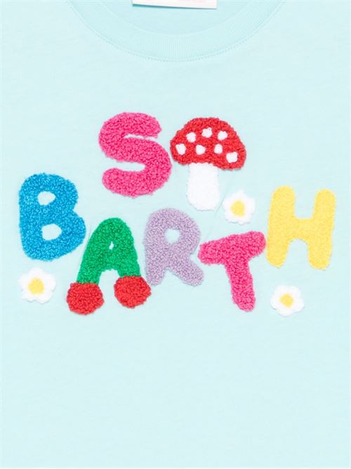 Abito bambina Abbey MC2 SAINT BARTH Kids | ABBEY00040H